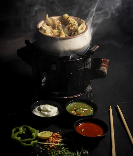 Cuisines of Sikkim - Food Blog